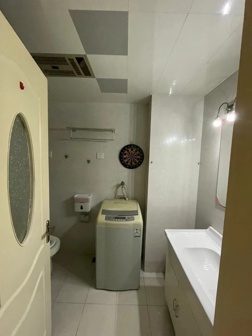 上海保利海上五月花(公寓住宅)二手房房源图片