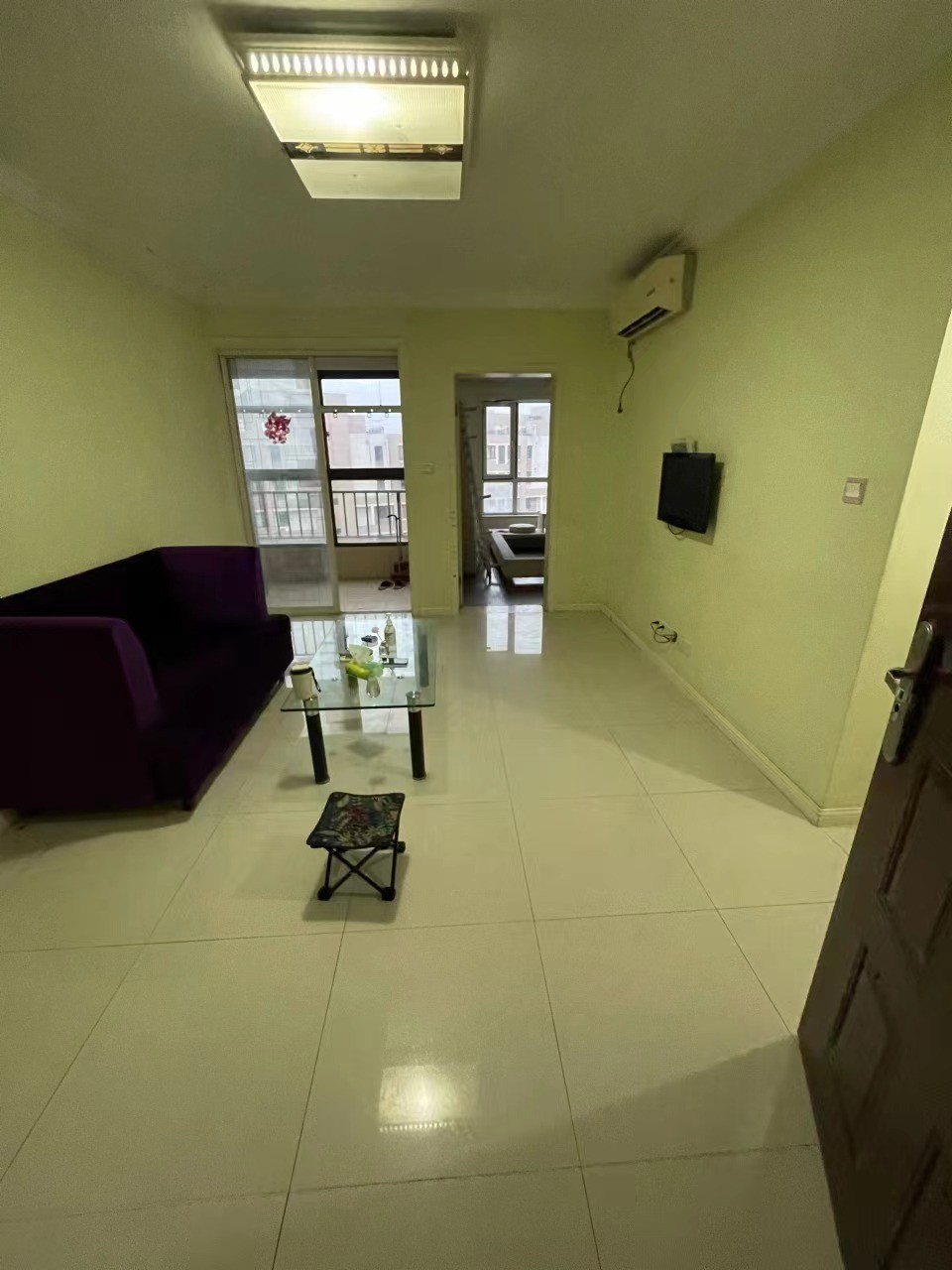 上海保利海上五月花(公寓住宅)二手房房源图片