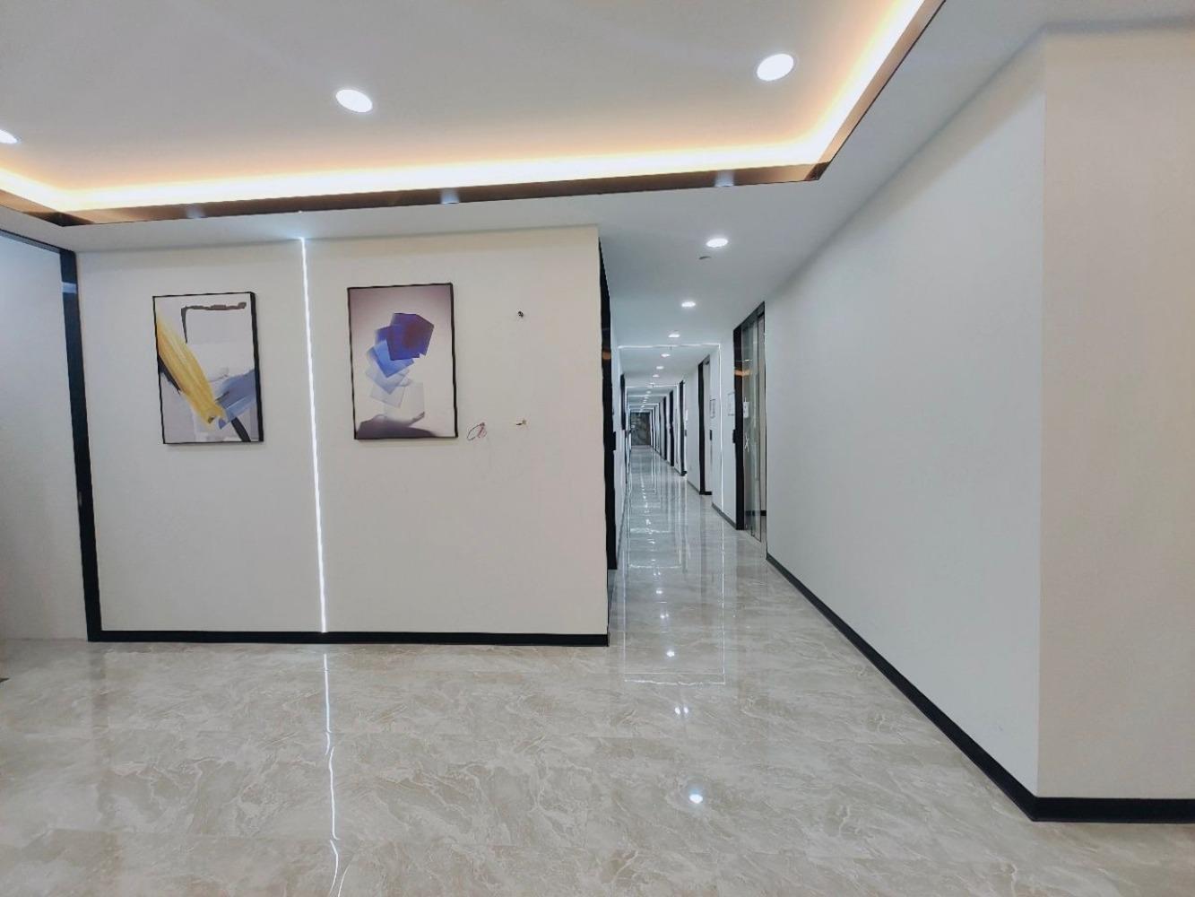 上海宝钢浦东国贸大厦二手房房源图片