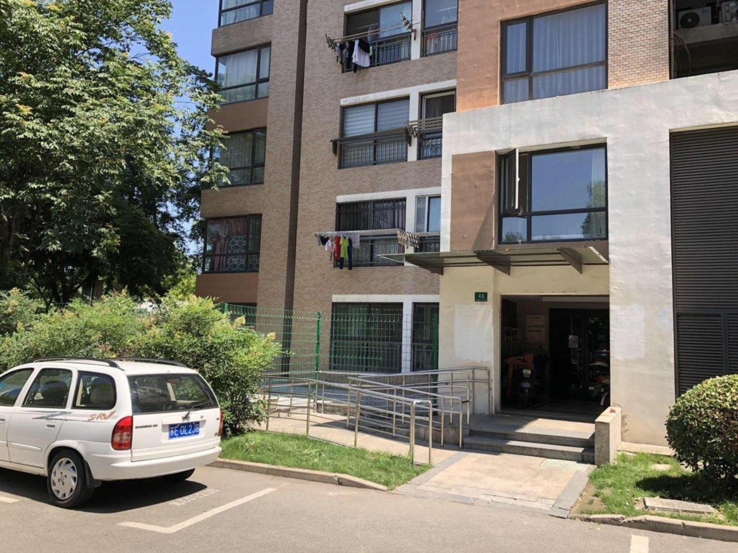 上海保利海上五月花(公寓住宅)二手房房源图片