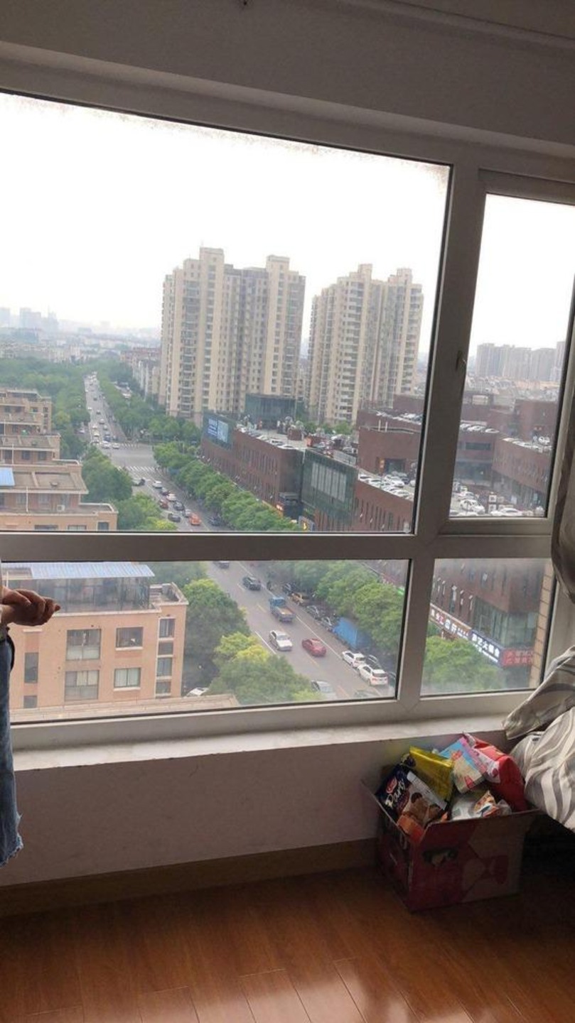 上海保利海上五月花(公寓住宅)二手房房源图片