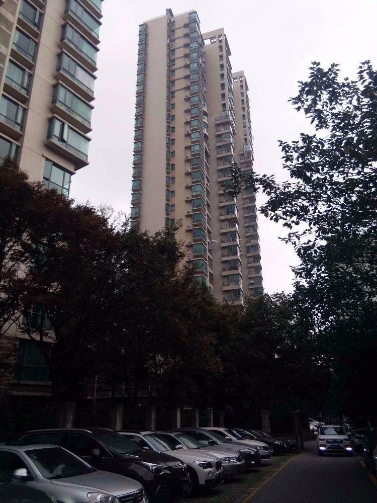 上海上海滩花园二手房房源图片