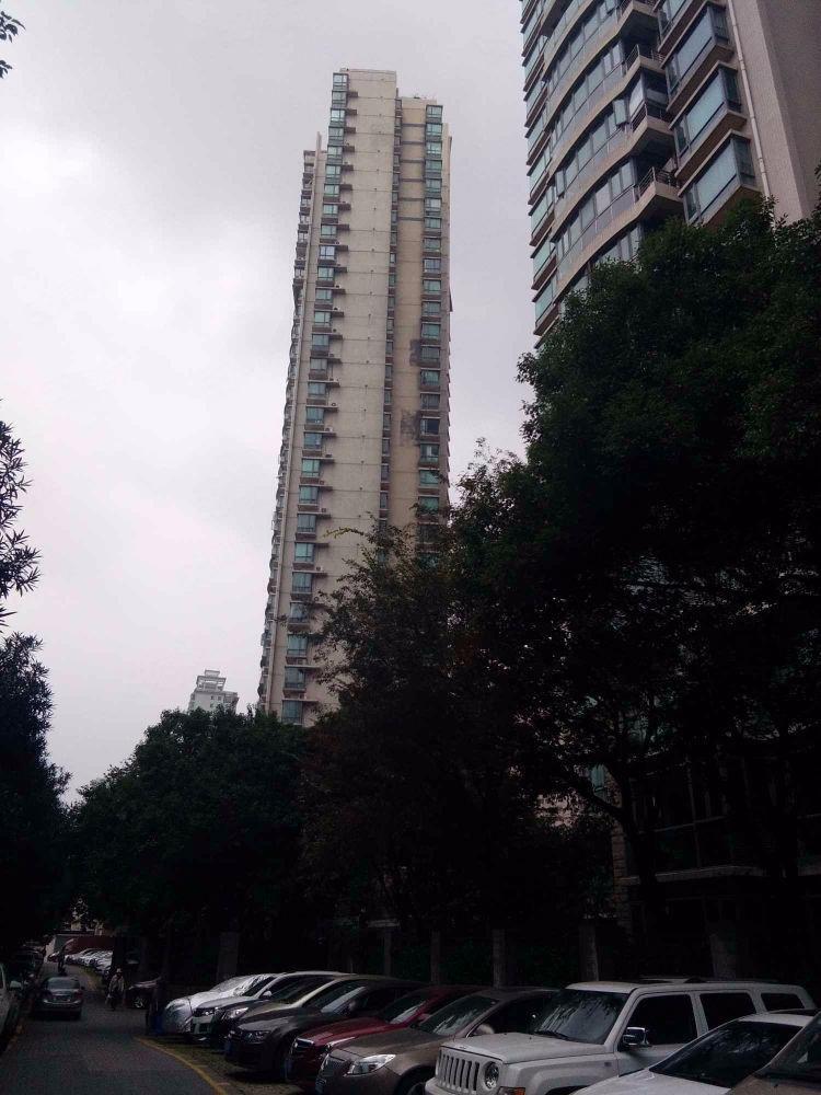 上海上海滩花园二手房房源图片
