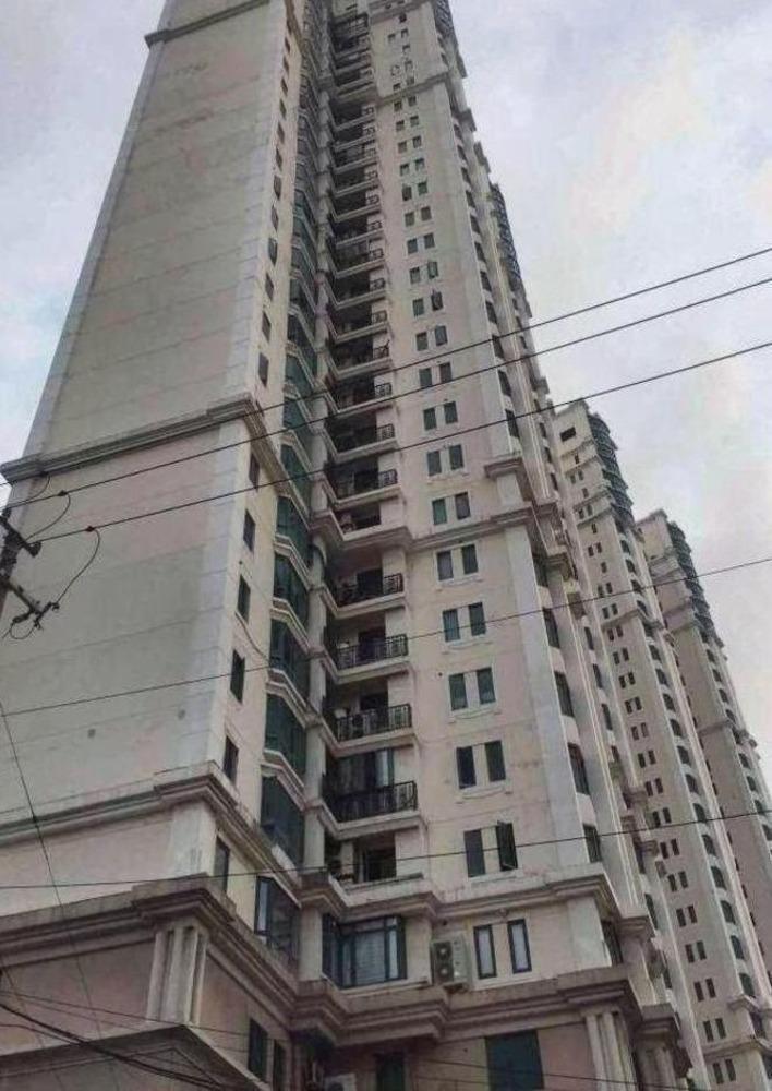 上海河滨豪园二手房房源图片