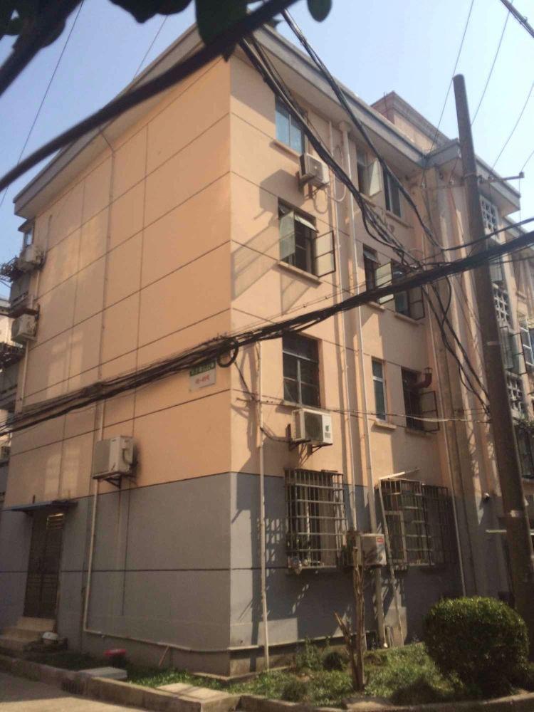 上海园西小区二手房房源图片