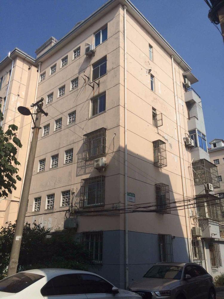 上海园西小区二手房房源图片