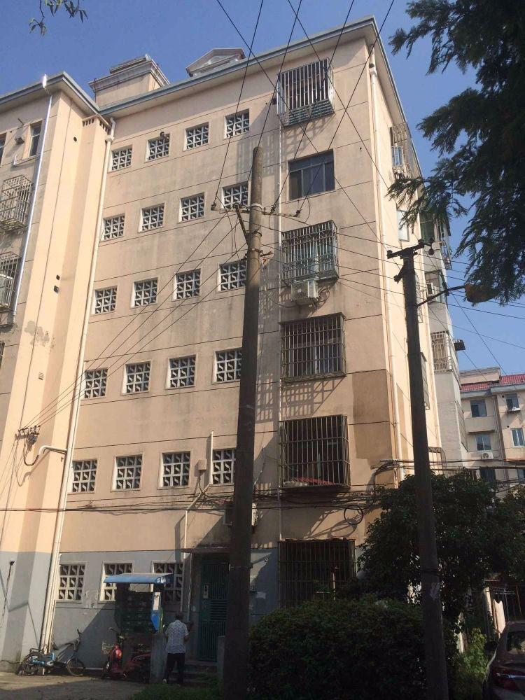 上海园西小区二手房房源图片