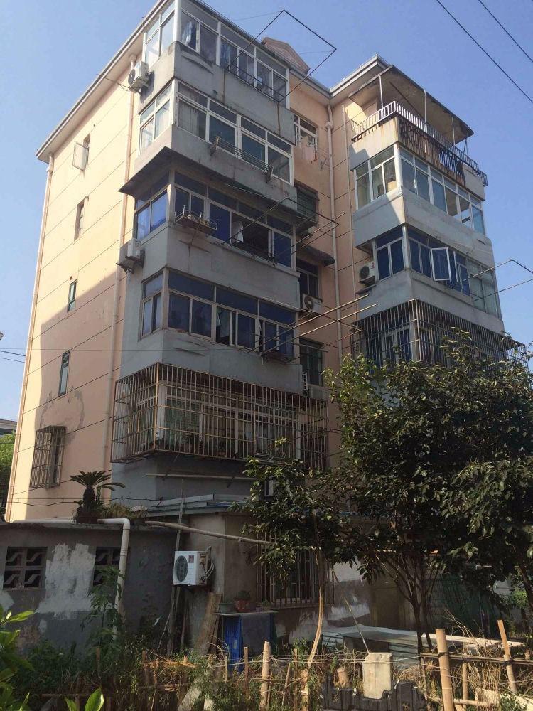上海园西小区二手房房源图片