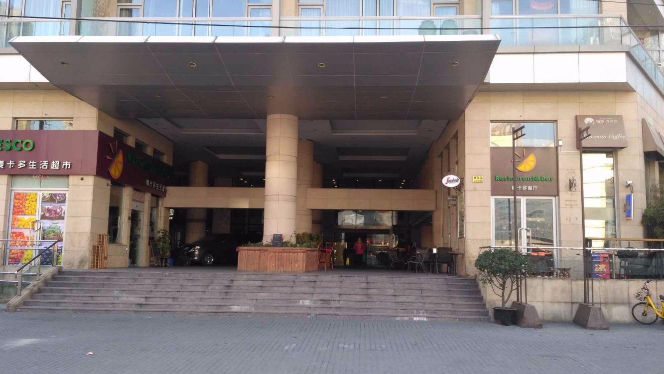 上海怡水豪庭二手房房源图片
