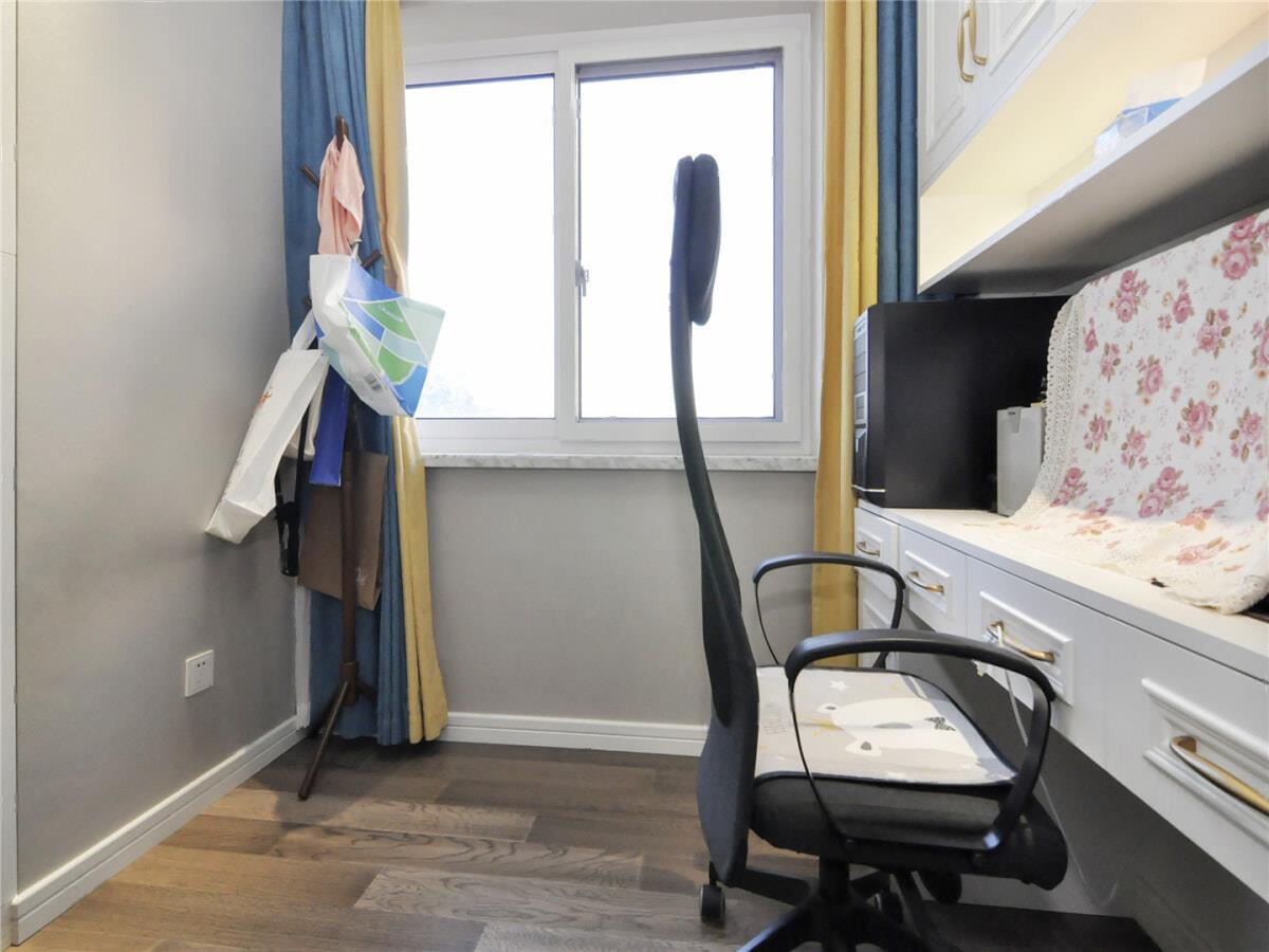 上海保利海上五月花二手房房源图片