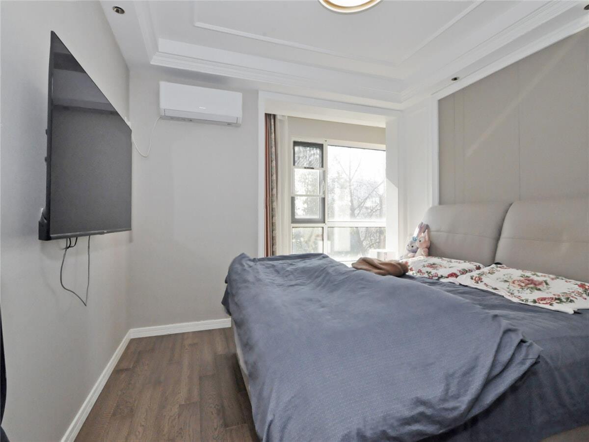 上海保利海上五月花二手房房源图片