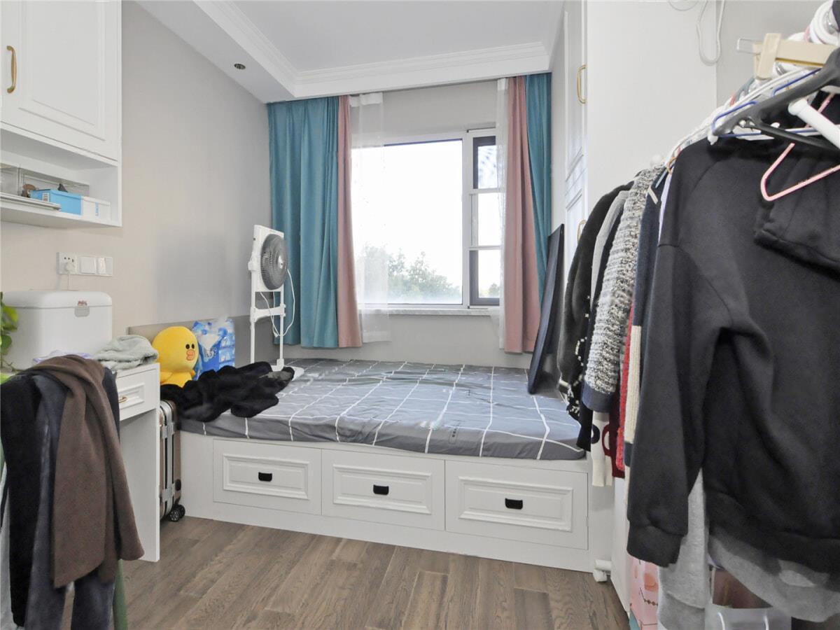 上海保利海上五月花二手房房源图片