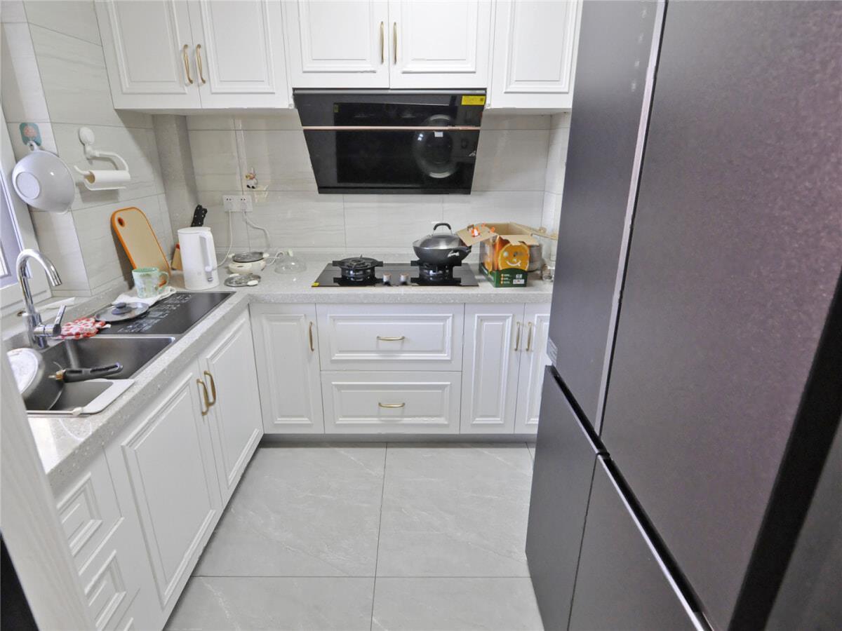 上海保利海上五月花二手房房源图片