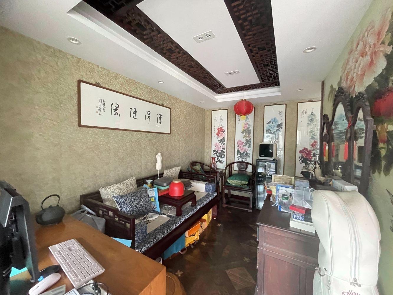 上海誉品谷水湾二手房房源图片