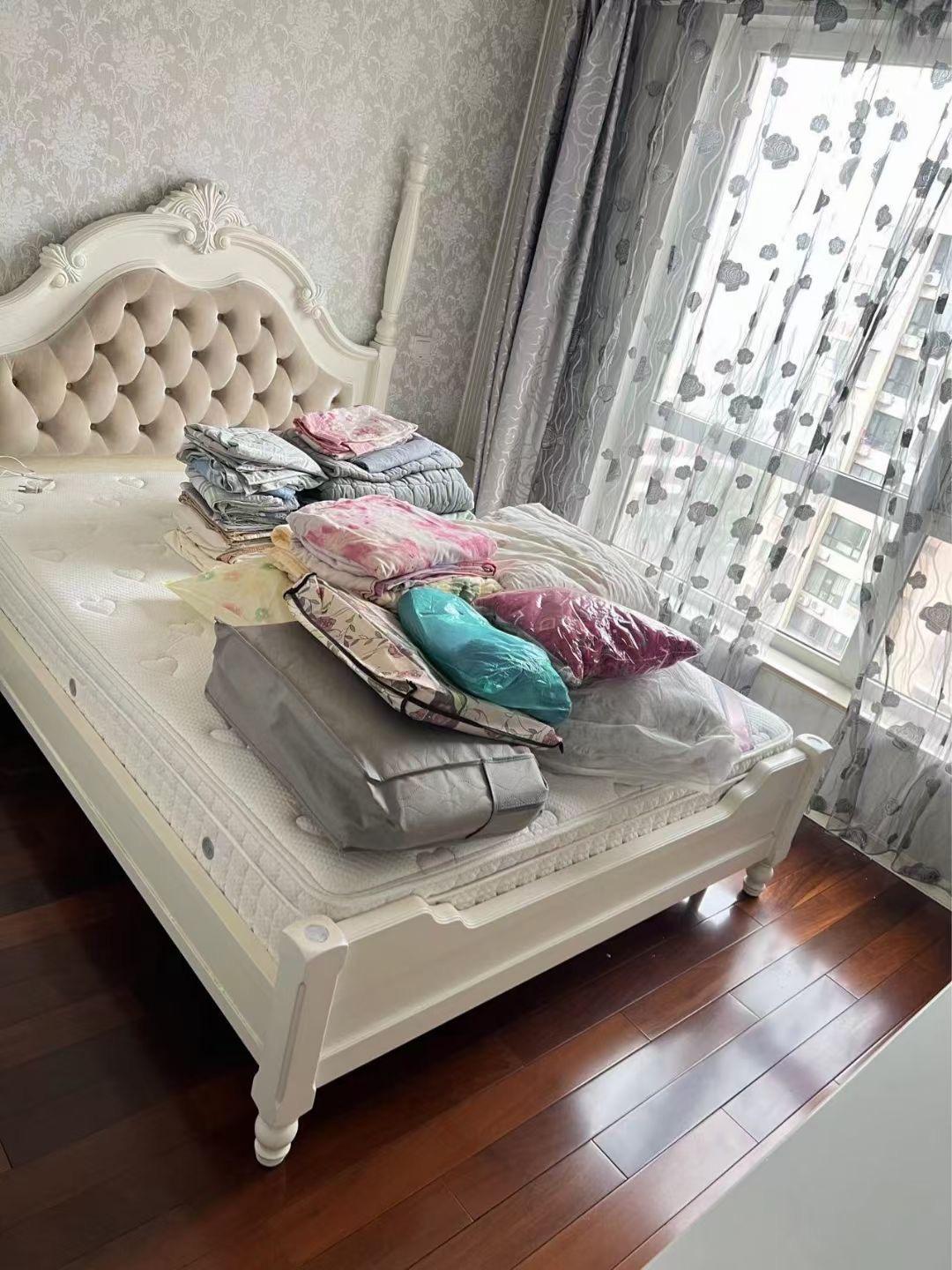 上海保利海上五月花二手房房源图片