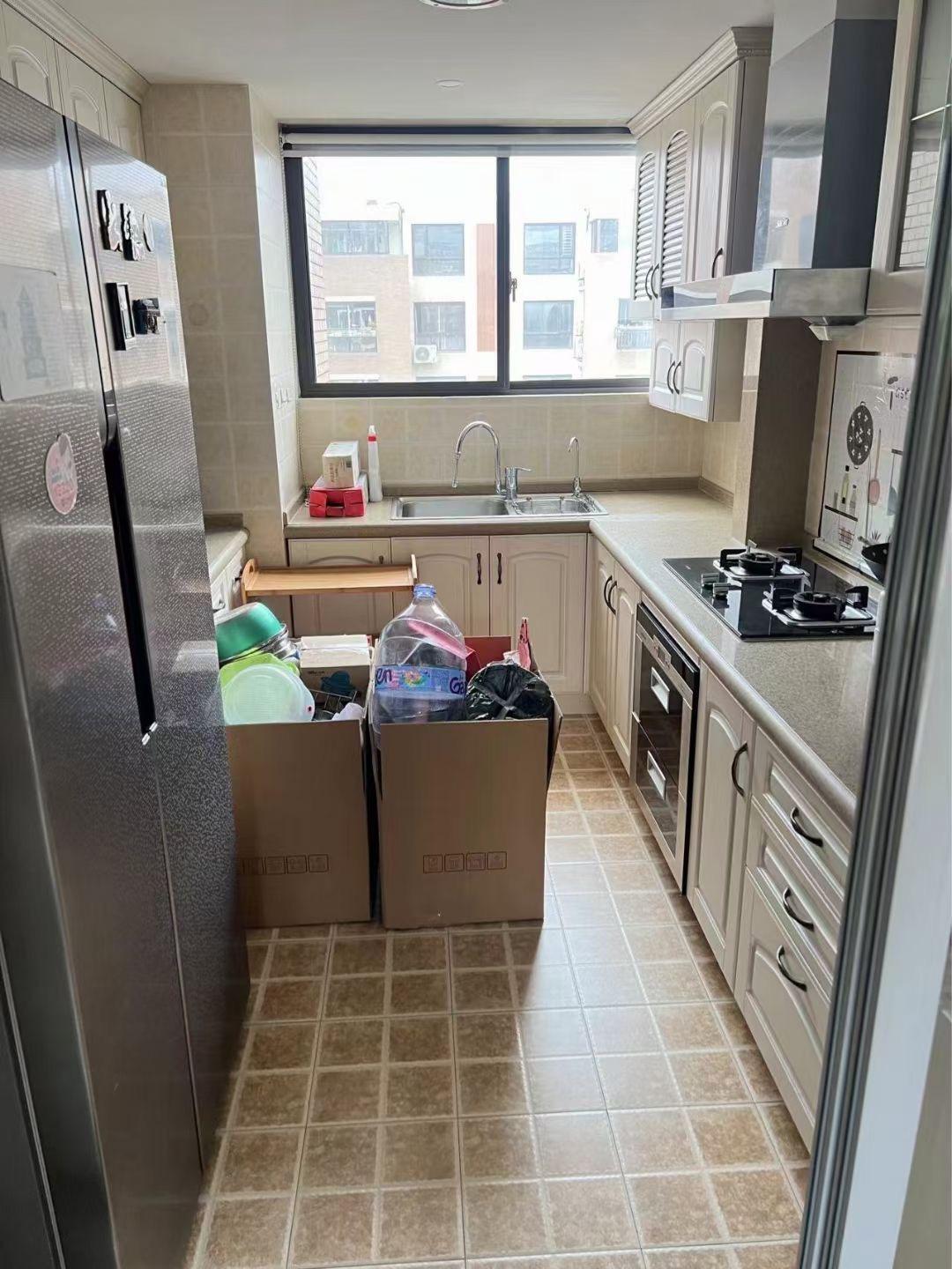 上海保利海上五月花二手房房源图片