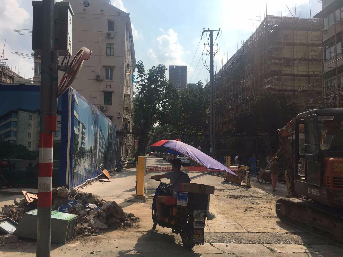 上海延长小区(静安)二手房房源图片