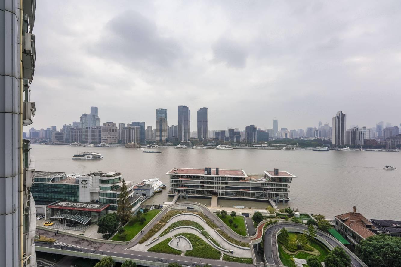 上海中粮海景壹号二手房房源图片