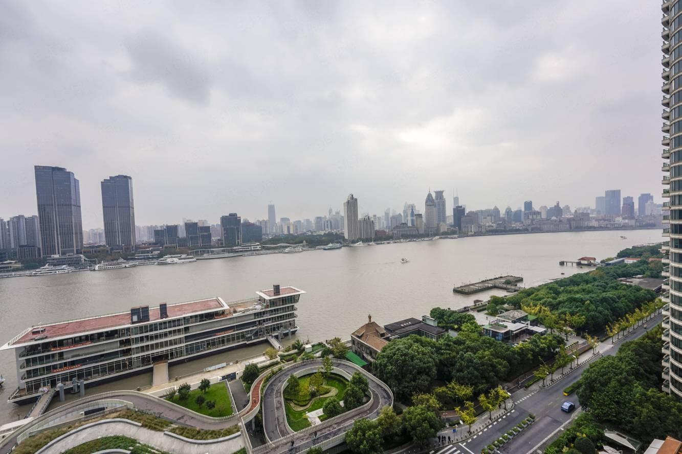 上海中粮海景壹号二手房房源图片
