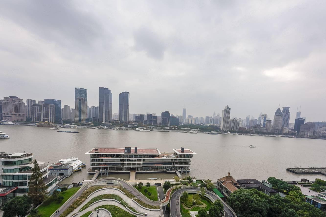 上海中粮海景壹号二手房房源图片