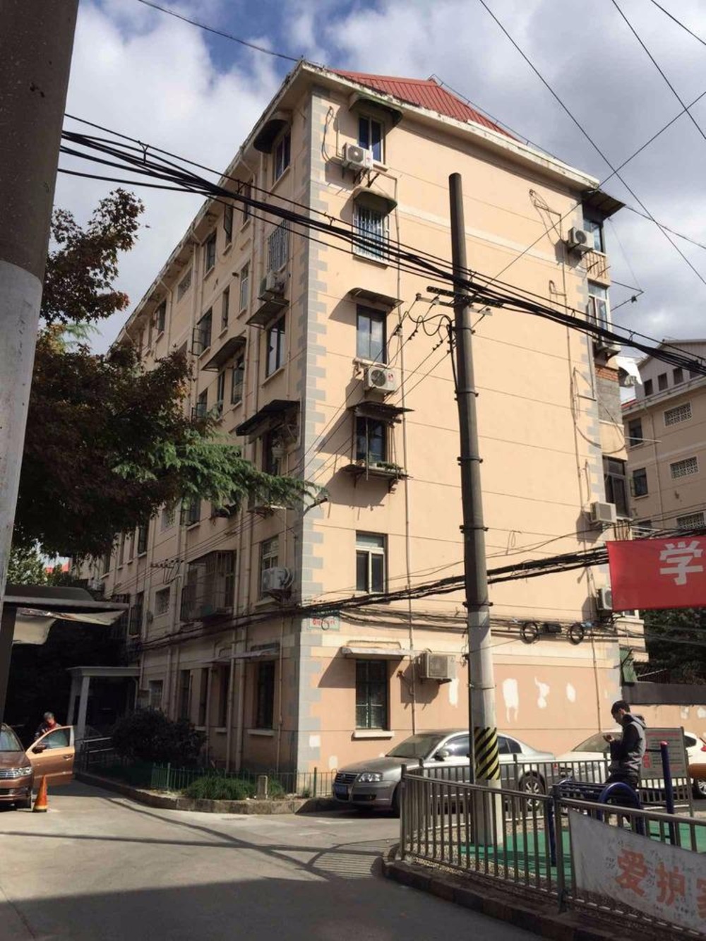 上海乳山四村二手房房源图片