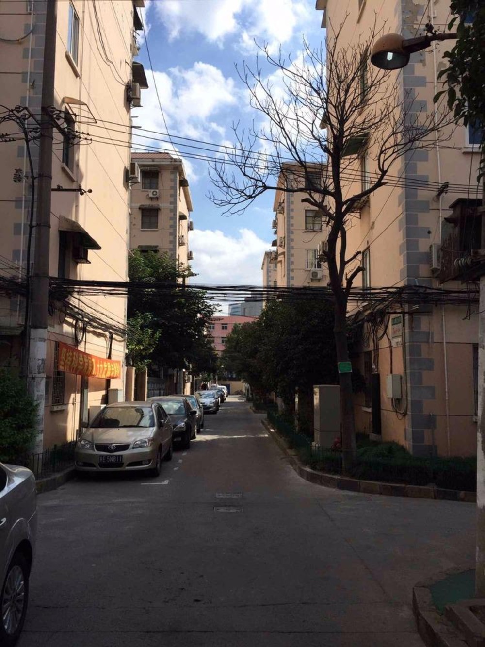 上海乳山四村二手房房源图片