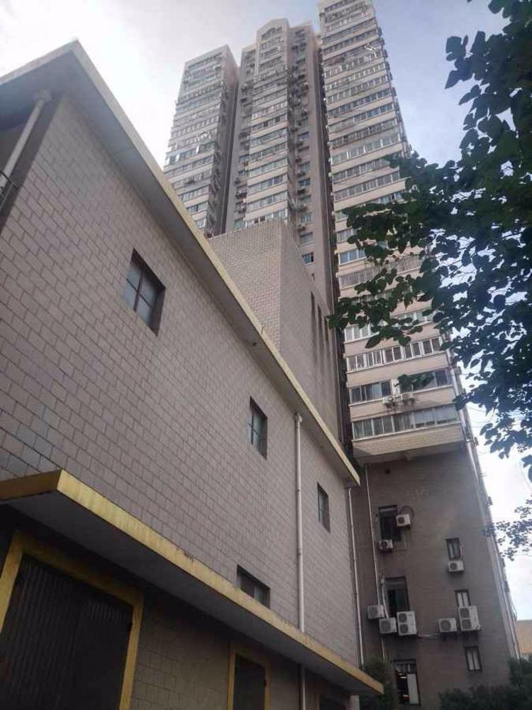 上海金瓯万国二手房房源图片