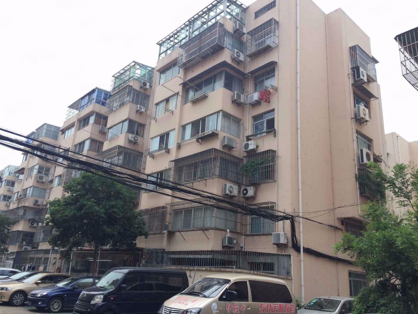 上海明珠小区二手房房源图片