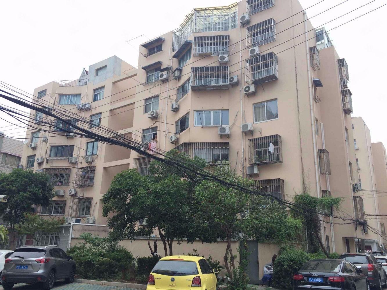 上海明珠小区二手房房源图片