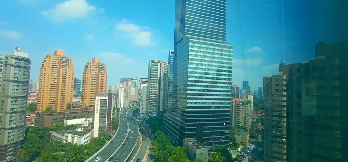 上海首信银都国际广场(办公)二手房房源图片