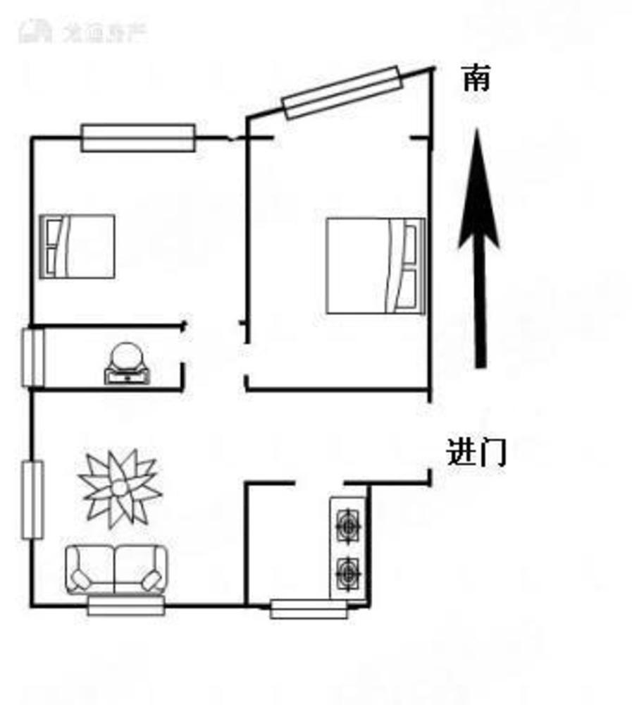 上海明珠小区二手房房源图片