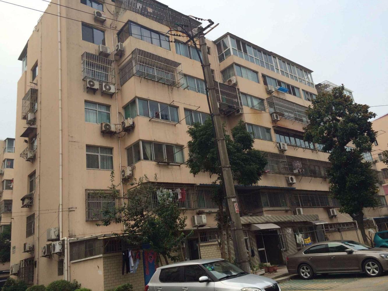 上海明珠小区二手房房源图片