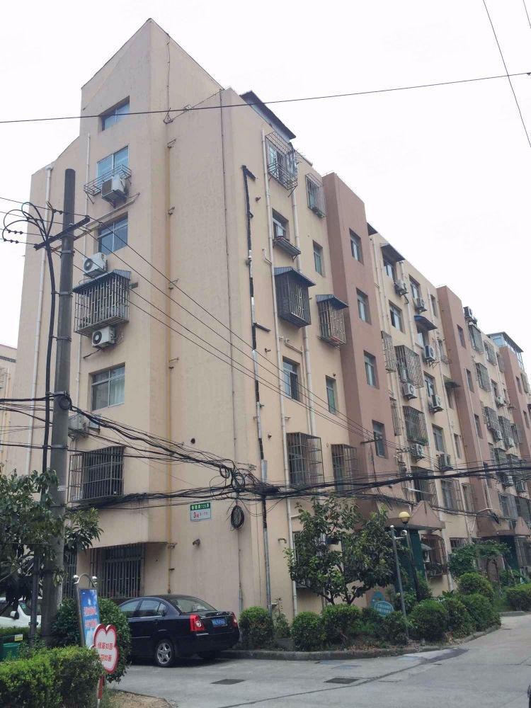 上海明珠小区二手房房源图片