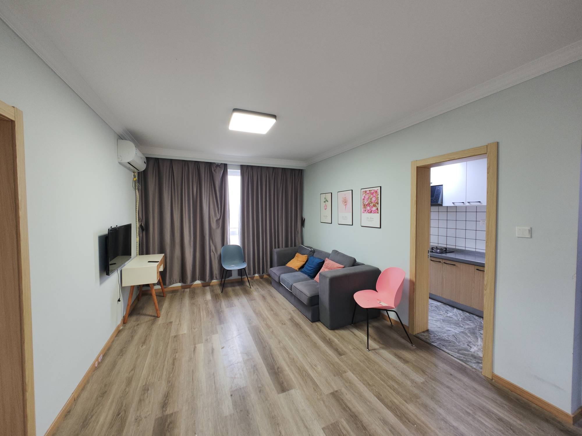 上海金海华城华彩新苑二手房房源图片