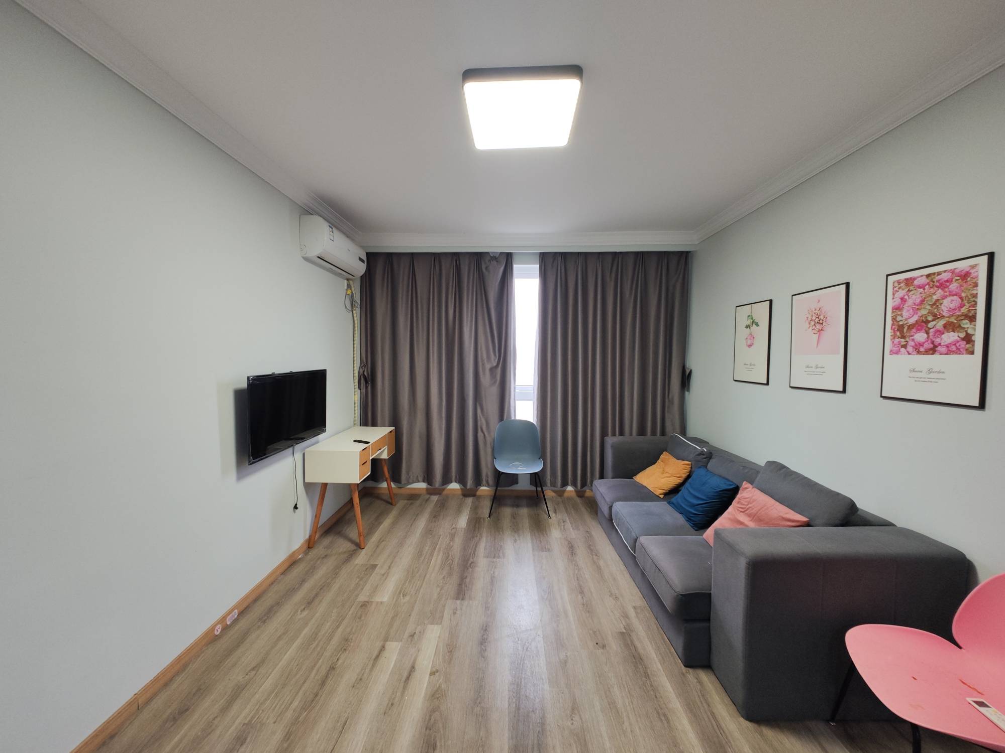 上海金海华城华彩新苑二手房房源图片