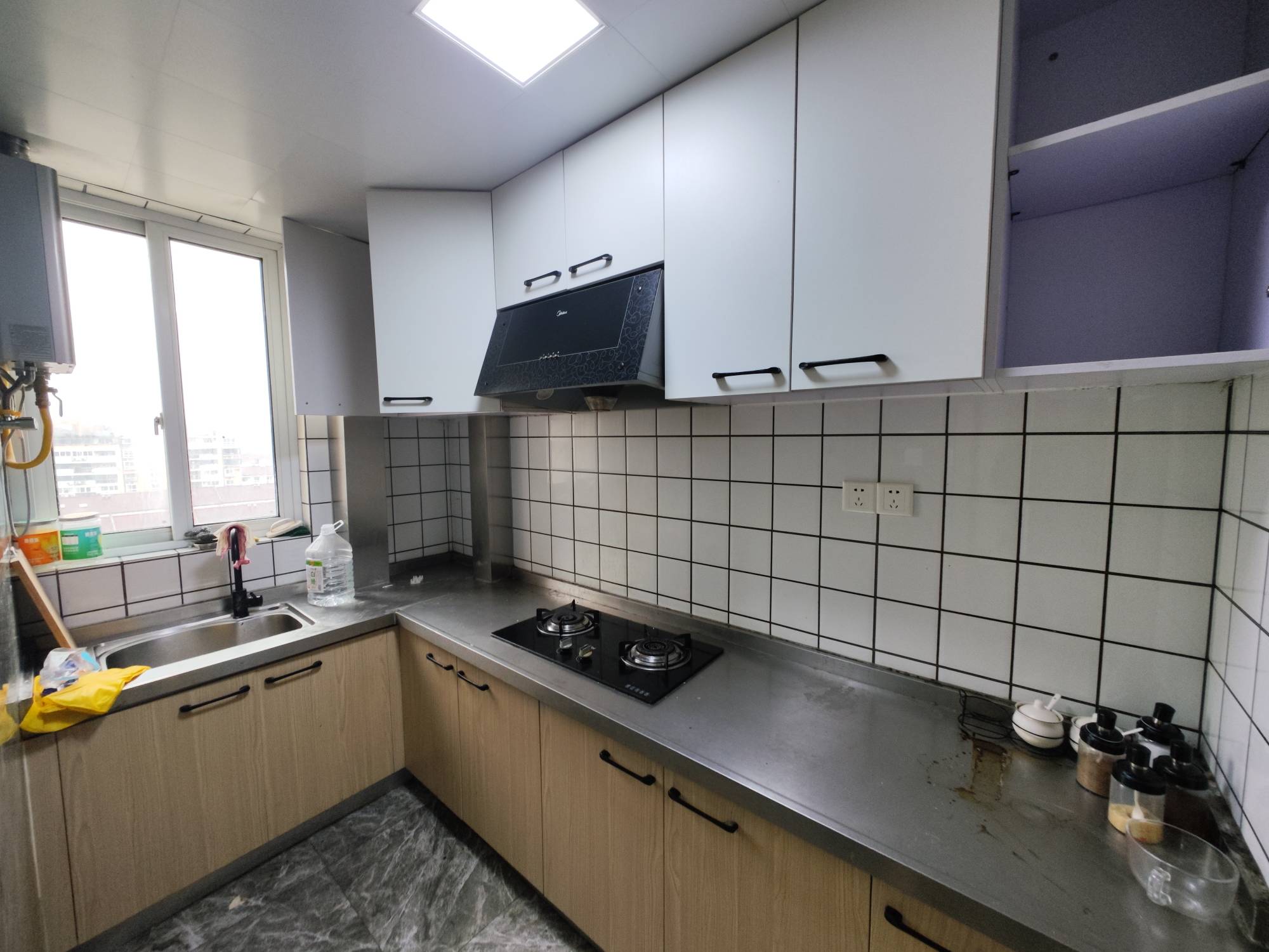 上海金海华城华彩新苑二手房房源图片