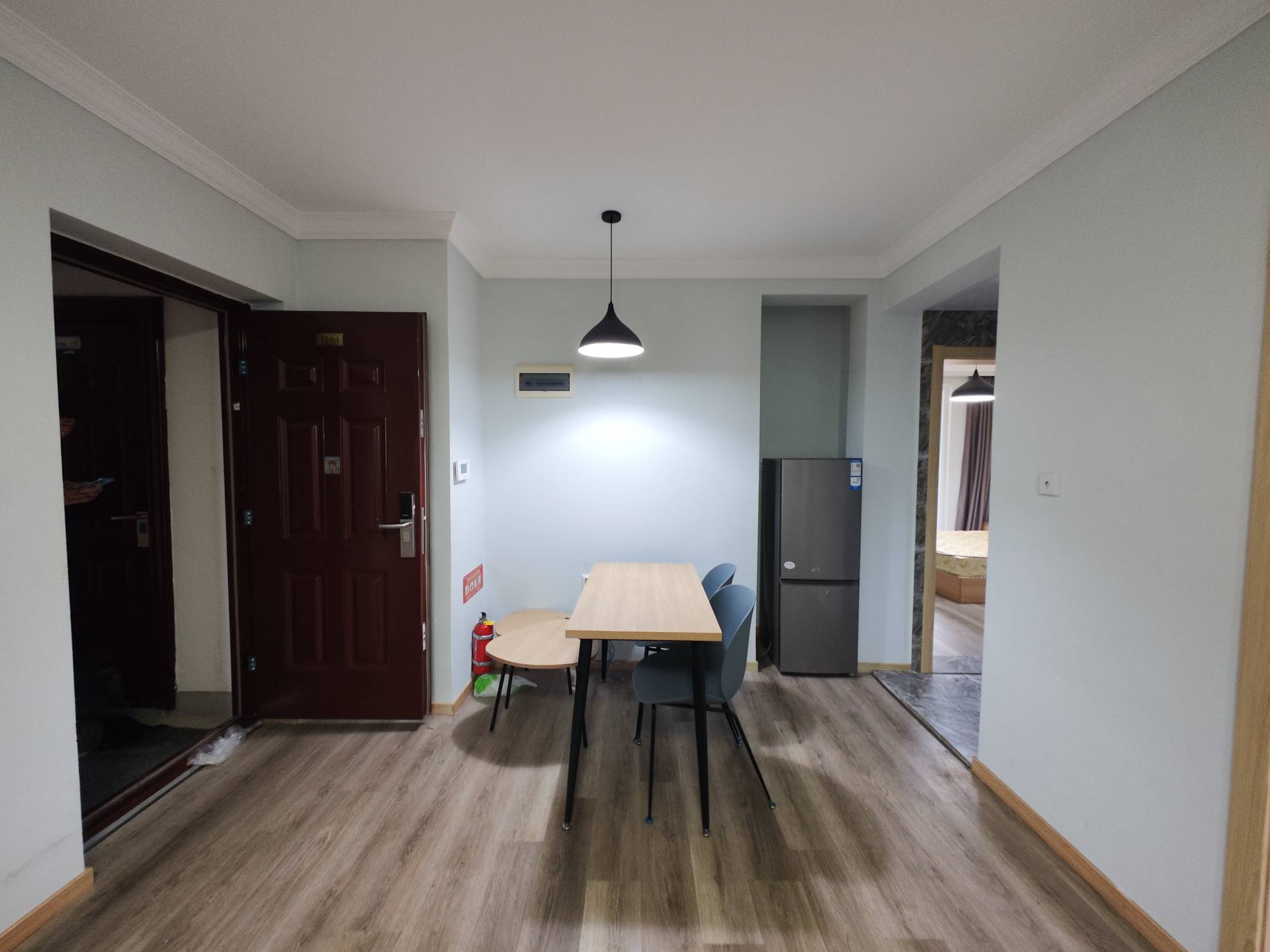 上海金海华城华彩新苑二手房房源图片