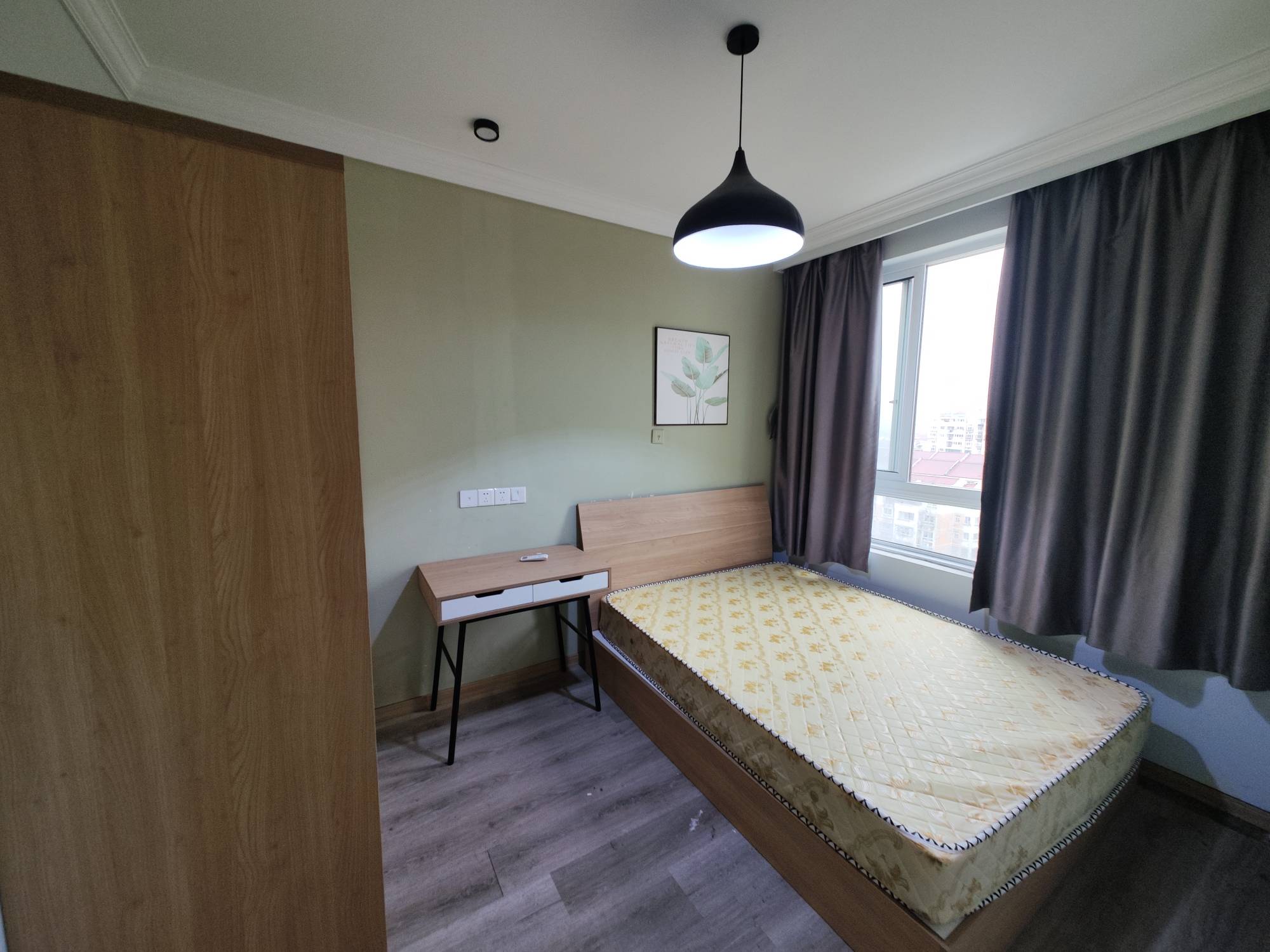 上海金海华城华彩新苑二手房房源图片