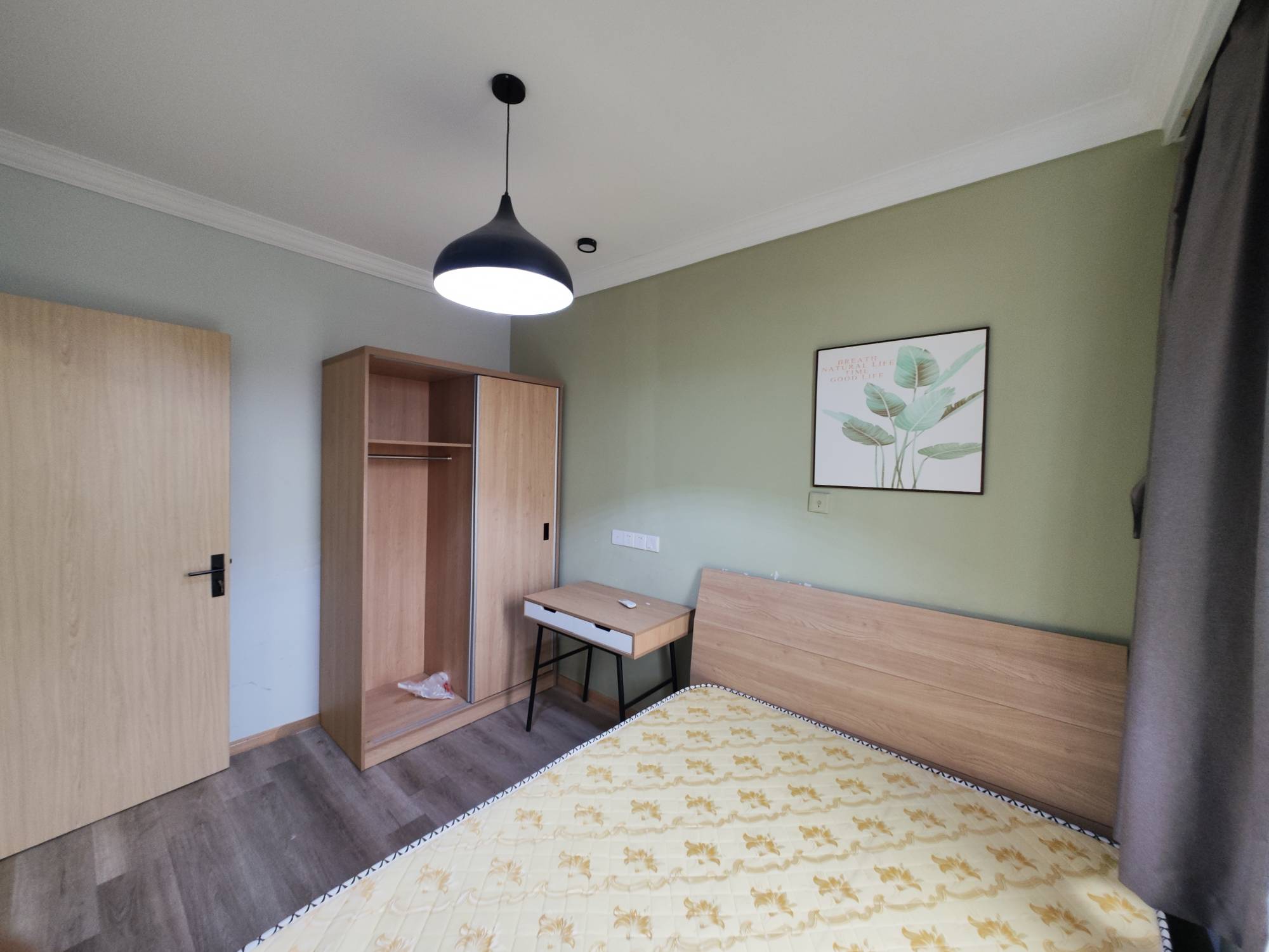 上海金海华城华彩新苑二手房房源图片