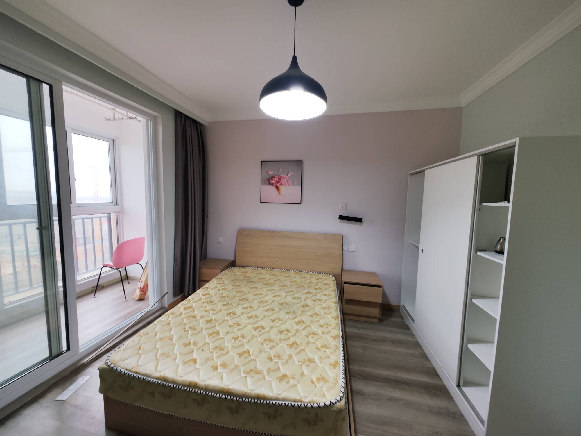 上海金海华城华彩新苑二手房房源图片