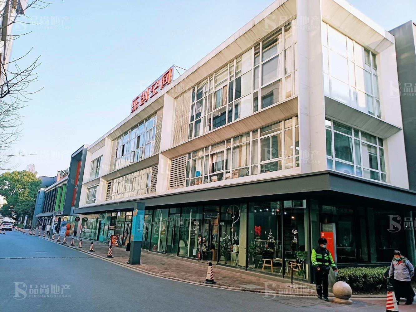 上海米谷产业园二手房房源图片
