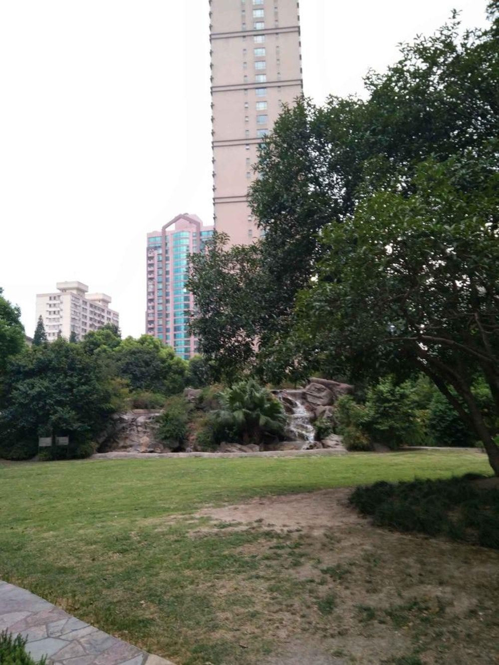 上海嘉里华庭二手房房源图片