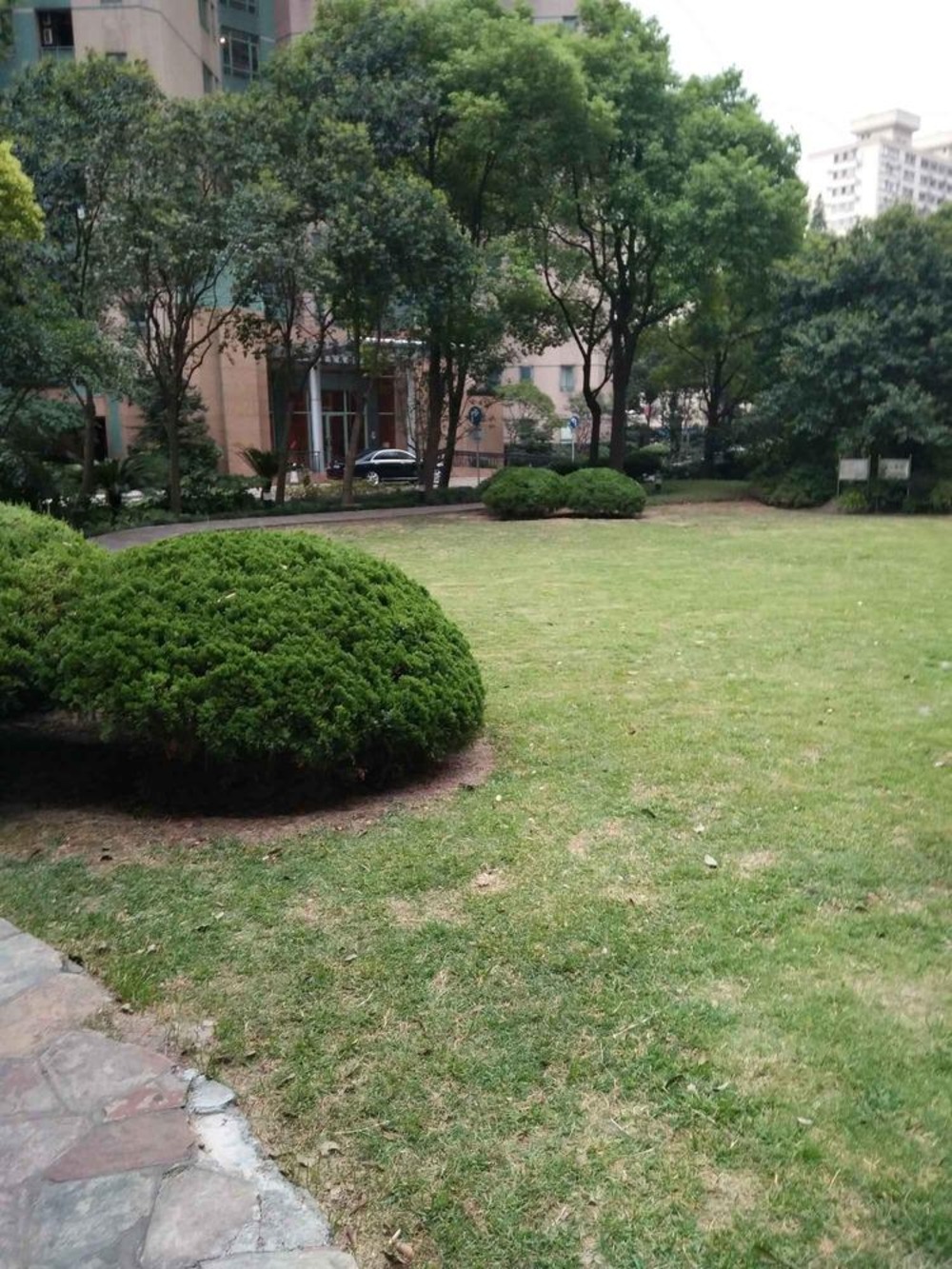 上海嘉里华庭二手房房源图片