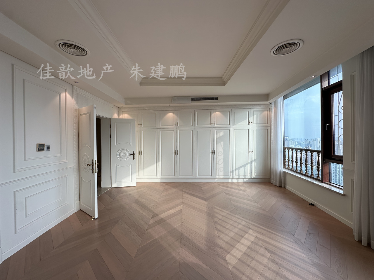 上海绿洲仕格维花园公寓二手房房源图片