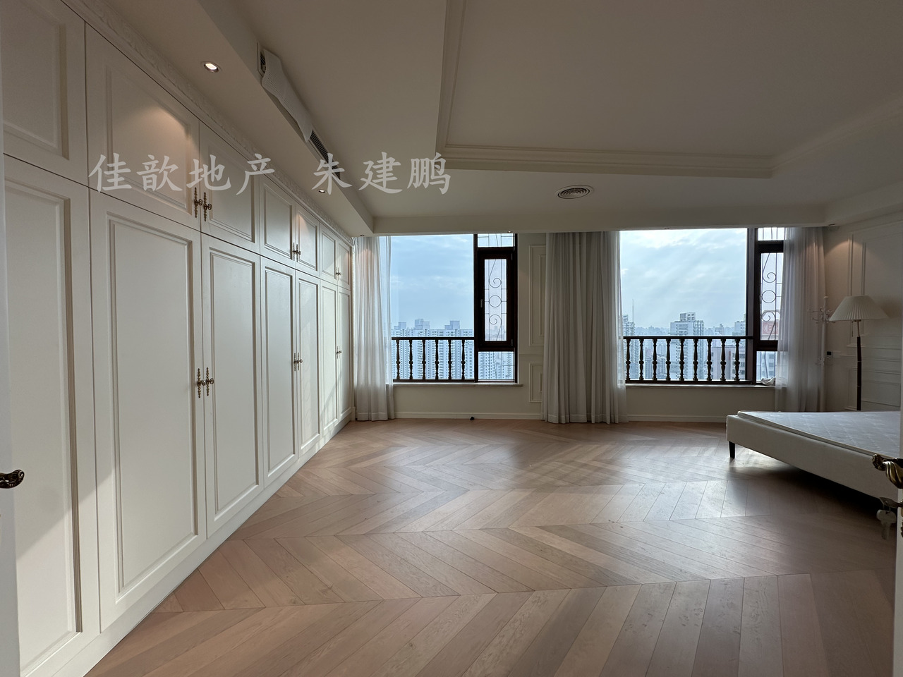 上海绿洲仕格维花园公寓二手房房源图片