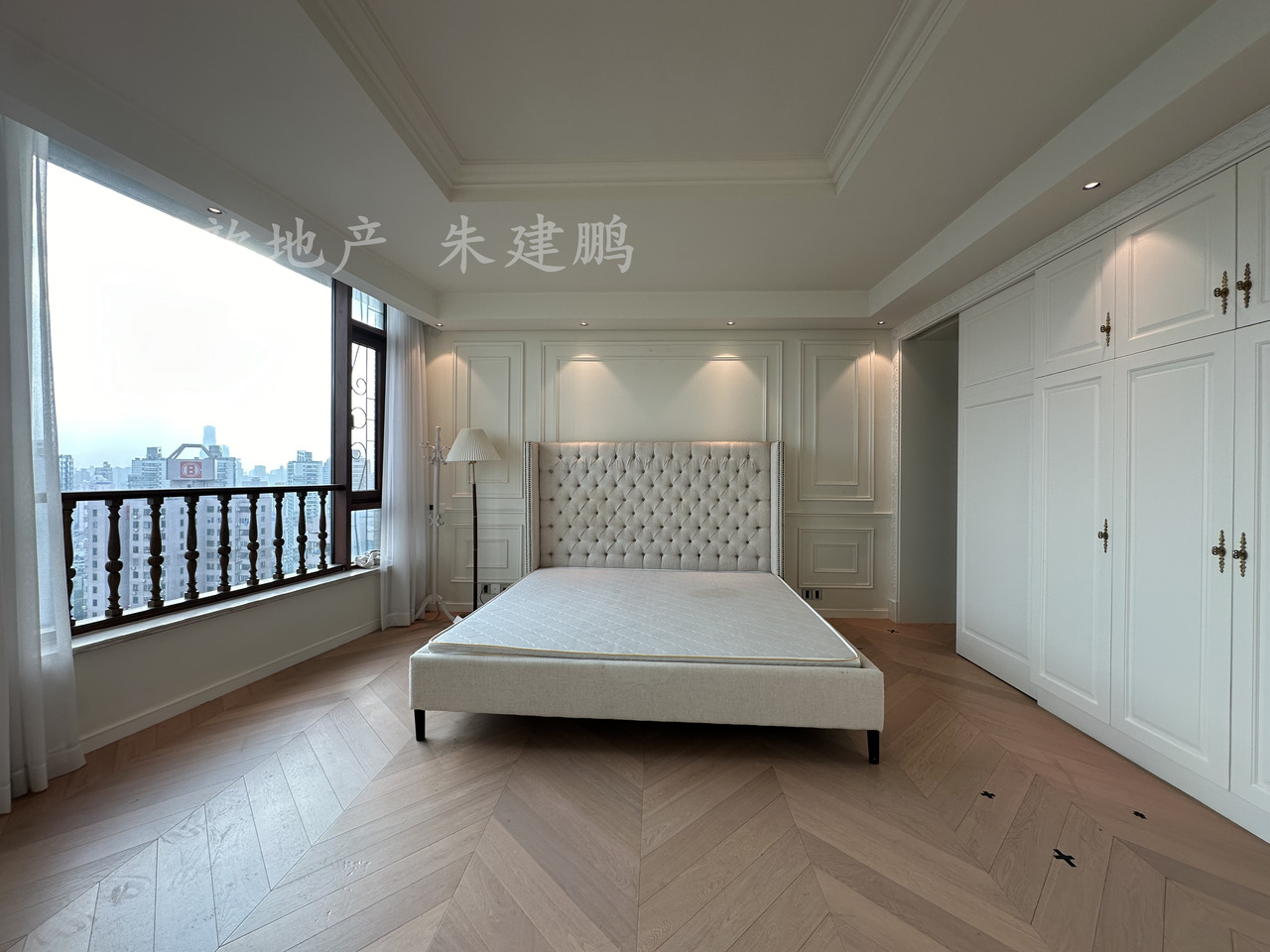 上海绿洲仕格维花园公寓二手房房源图片