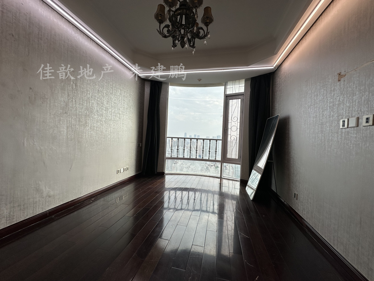 上海绿洲仕格维花园公寓二手房房源图片