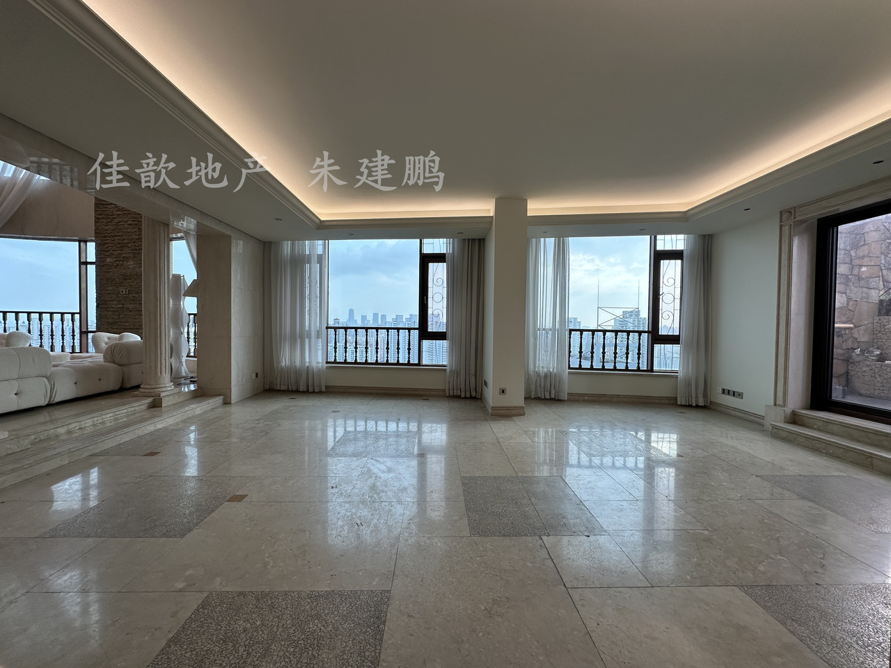 上海绿洲仕格维花园公寓二手房房源图片