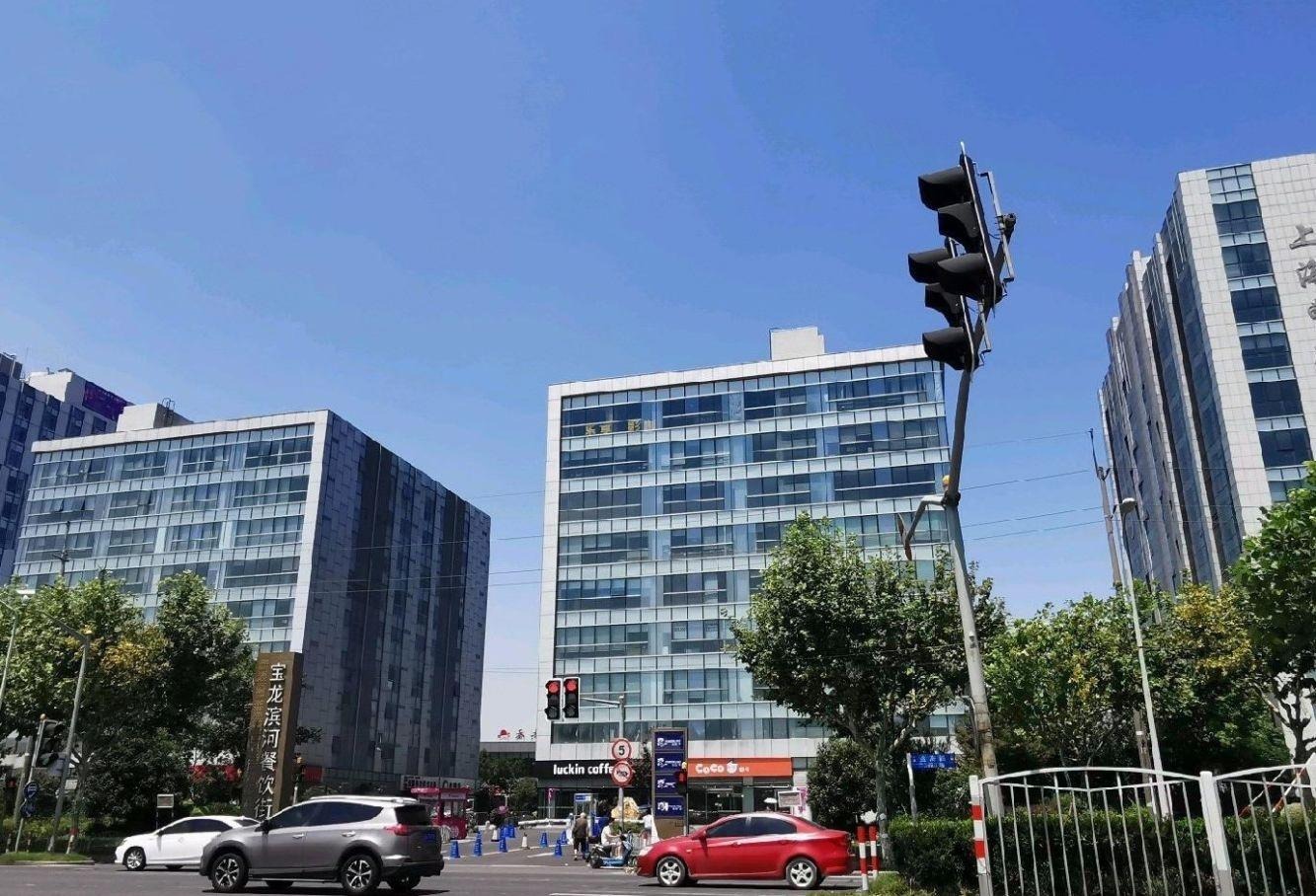 上海宝龙城市广场(办公)二手房房源图片