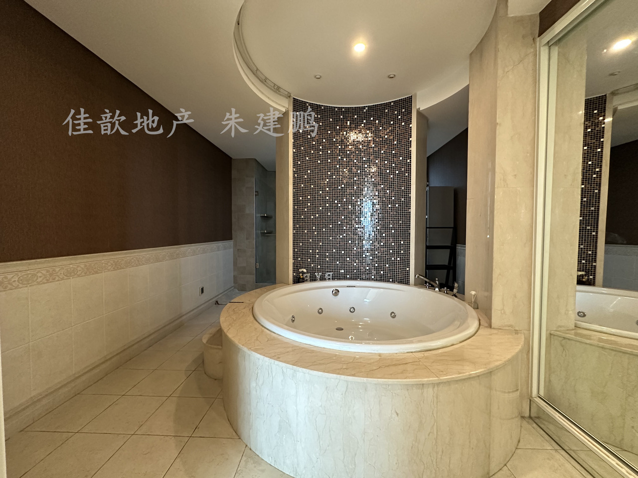 上海绿洲仕格维花园公寓二手房房源图片